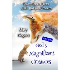 God's Magnificent Creatures 
