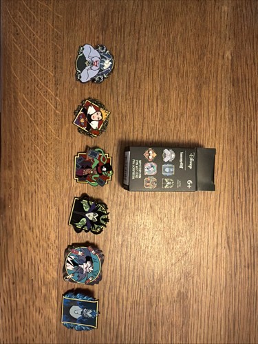 Full set including - full,