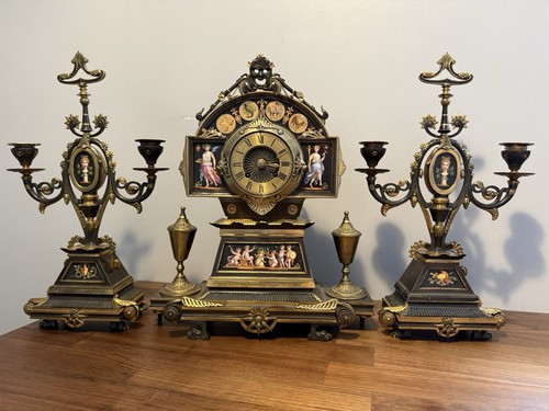 Antique french japy frères - frères, &