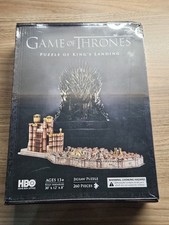 Game of Thrones Kings Landing