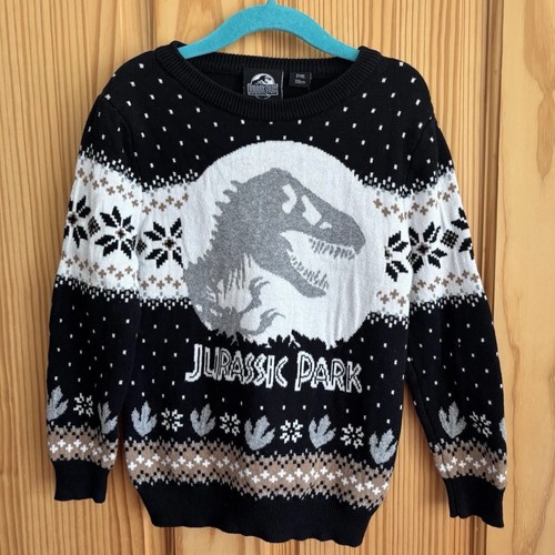Sainsburys boys jurassic - tu,