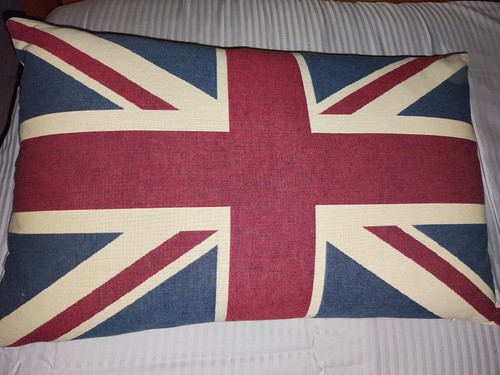 John lewis union jack flag - lewis,