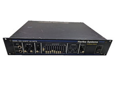 Hartke Systems 3500 MOSFET - Bass Amplifier