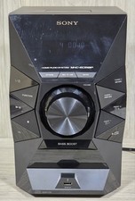 Sony MHC-EC619iP Compact Home