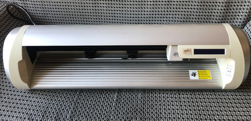 Creation cb730 vinyl cutter - cb730,