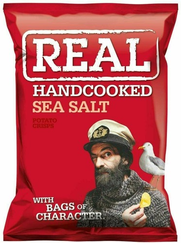 Full box packs real - full, 24
