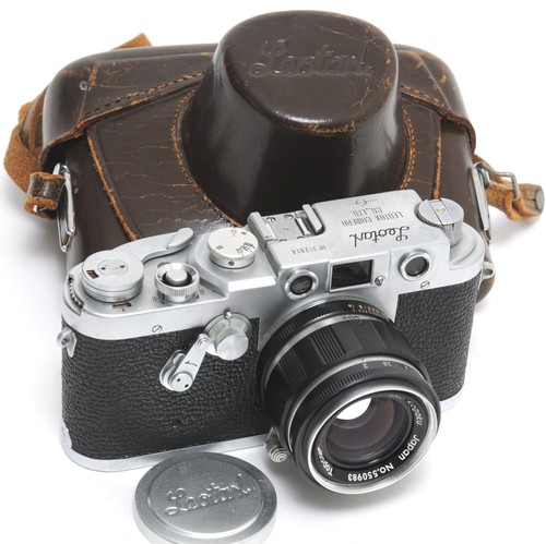 Showa optical leotax tv2 merit - leotax,