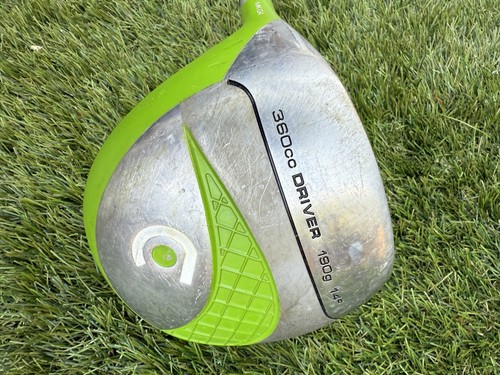 Left handed mkids junior - mkids, golf