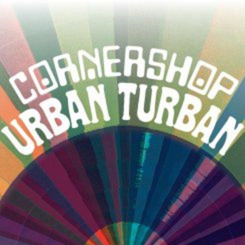 Urban turban cornershop - turban,