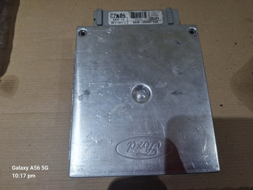Ford granada mk3 12v ecu - 12v,