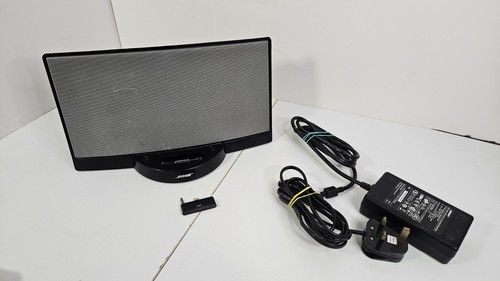 Bose sounddock series digital - sounddock,