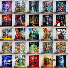 3D Characters Pair Thick