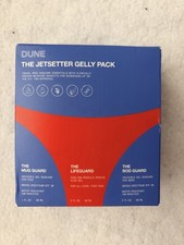 DUNE The Jetsetter Gelly Pack