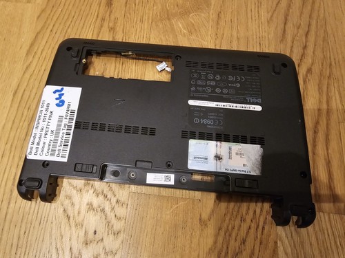 Dell inspiron mini 1011 bottom - 1011,