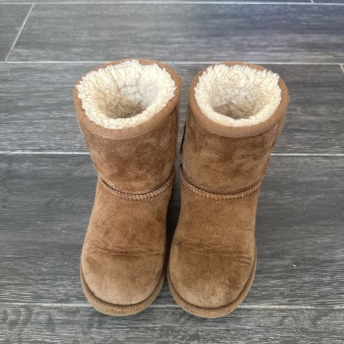 Ugg kids classic girls boots - classic,