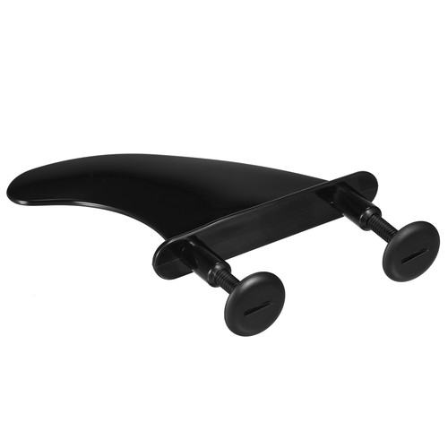 3pcs soft surfboard fins - 3pcs,