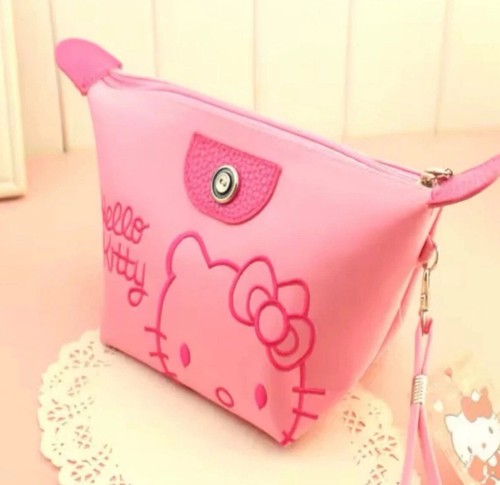 New hello kitty waterproof - kitty,
