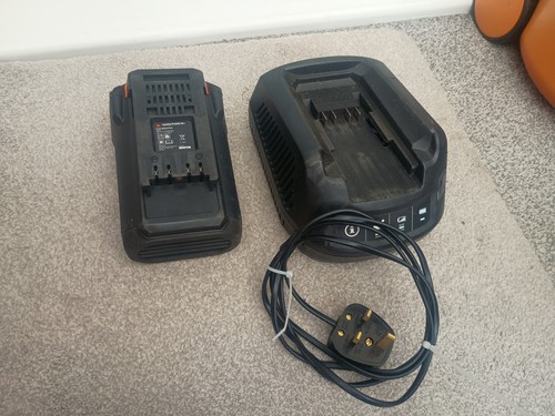 Yard force boq135 40v - yard,
