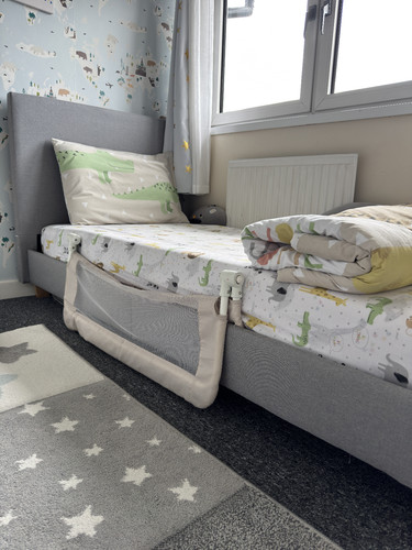 Argos used single bed - argos, in