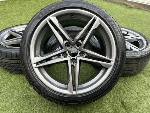 Genuine audi 18 - x,
