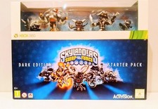 Skylanders Swap Force Dark