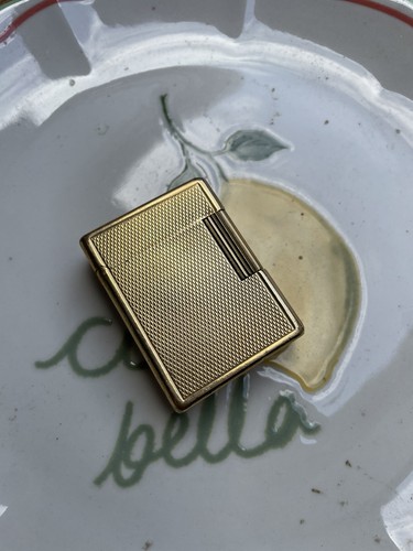 Dupont paris gold - s.t.,