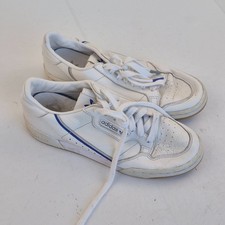ADIDAS x TFL Trainers 7 White