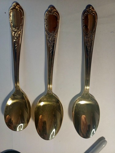 Vintage solingen germany 24k - solingen,