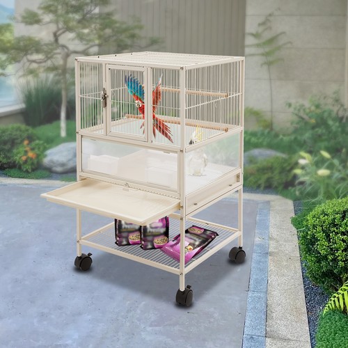 Bird cage - cage,,
