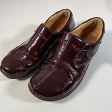 Clarks Artisan Unstructured Dk