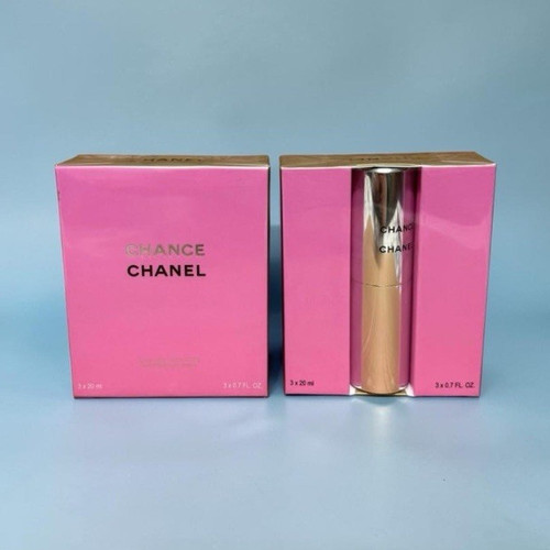 Chanel chance eau toilette - chanel,