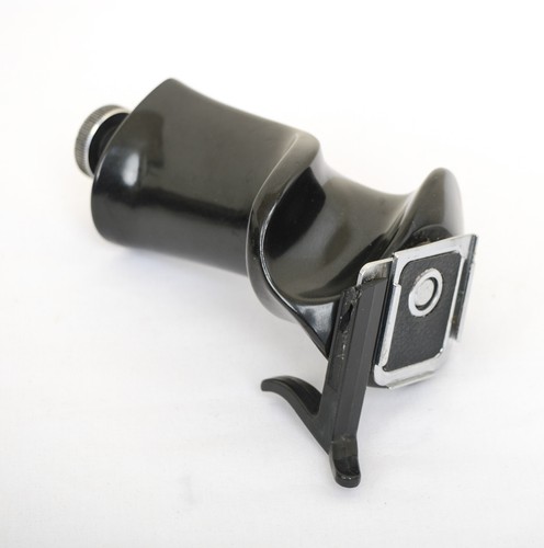 Hasselblad pistol grip for - grip,