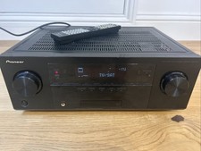 Pioneer VSX-921-K 7.1ch Full HD a/v Receiver