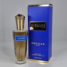Rochas Byzance Eau De Toilette