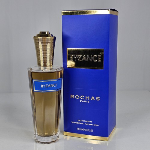 Rochas byzance eau - byzance, toilette