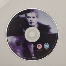 David Bowie: Best of Bowie DVD