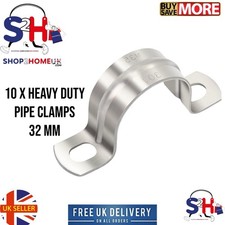 10xStainless Steel Plumbing