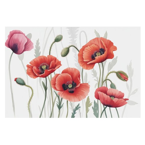 Non woven photo wallpaper wall - photo,