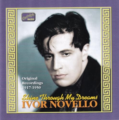 Ivor novello - ivor,