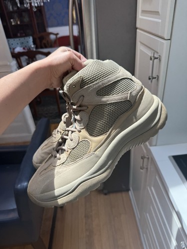 Size adidas yeezy - adidas, desert