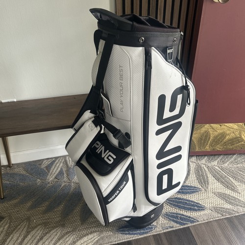 Ping hoofer tour way - ping, carbon