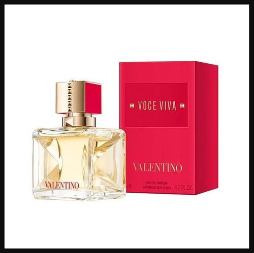 Valentino voce viva eau - voce,