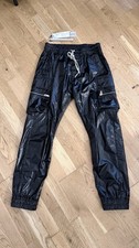Rick Owens Mastodon Pants Size