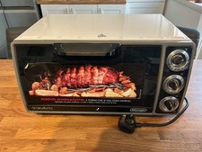 delonghi sfornatutto mini