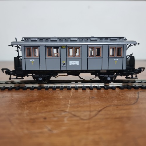 Roco 4229s kpev 4th - kpev, class
