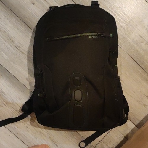 Targus padded black solid - targus,