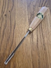 Henry Taylor Tools Acorn