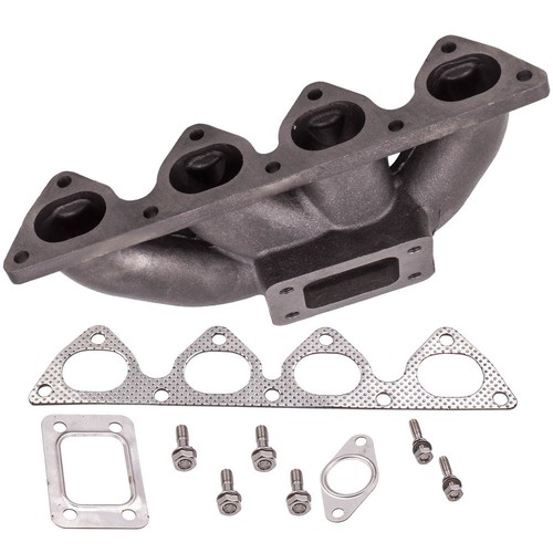 Turbo exhaust manifold - t4,