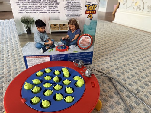 Disney pixar toy - disney,