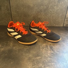 adidas Predator Indoor Sala Football Boots UK 5.5